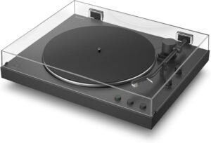 Sony PS-LX3BT