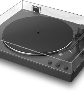 Sony PS-LX3BT