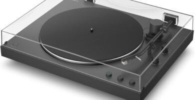 Sony PS-LX3BT