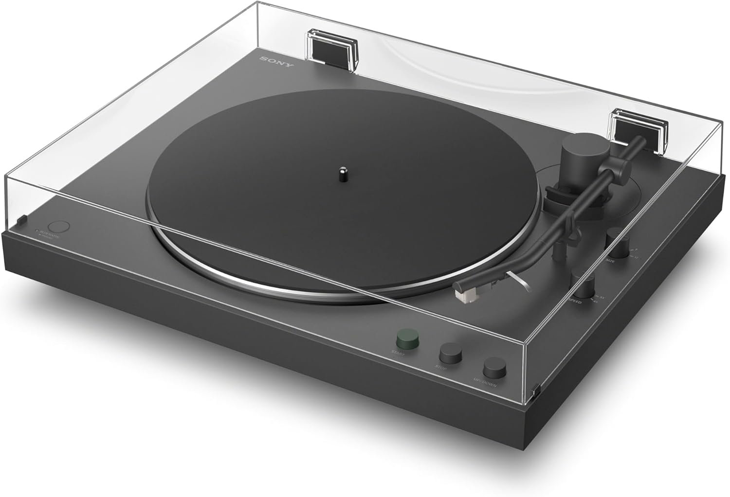 Sony PS-LX3BT