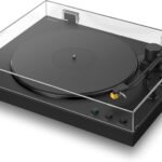 Sony PS-LX5BT