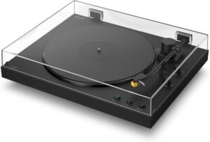 Sony PS-LX5BT
