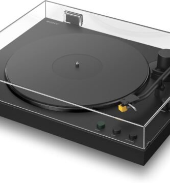 Sony PS-LX5BT