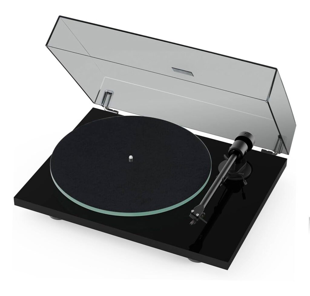 pro-ject t1 evo