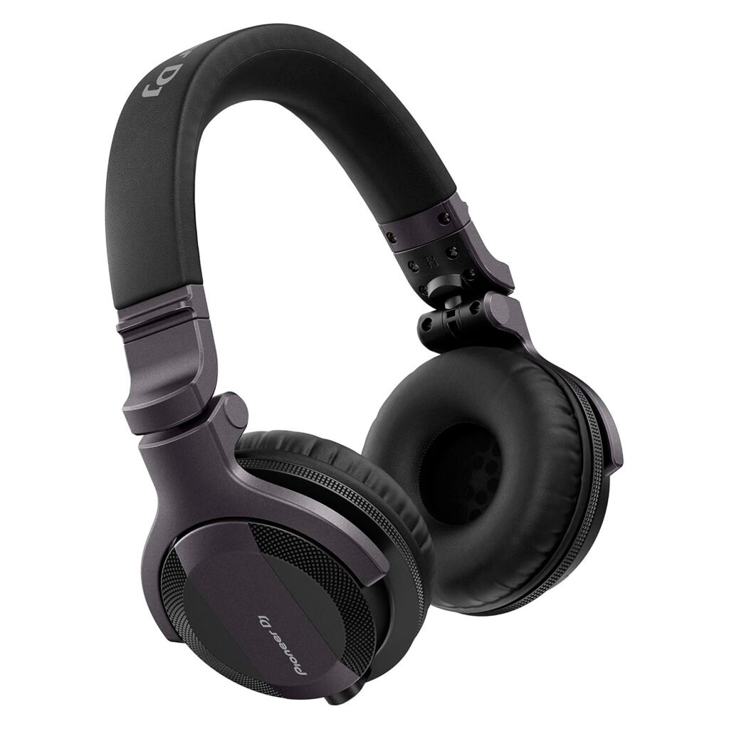 Pioneer DJ HDJ-CUE1_