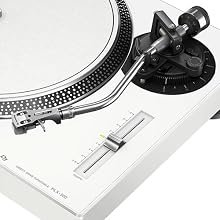 Pioneer DJ PLX-500 sonido