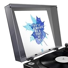 Pioneer DJ PLX-500 visualizacion caratulas