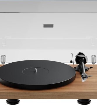 Pro-Ject Debut EVO 2