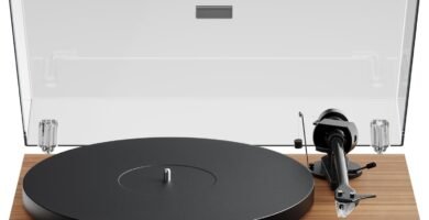 Pro-Ject Debut EVO 2