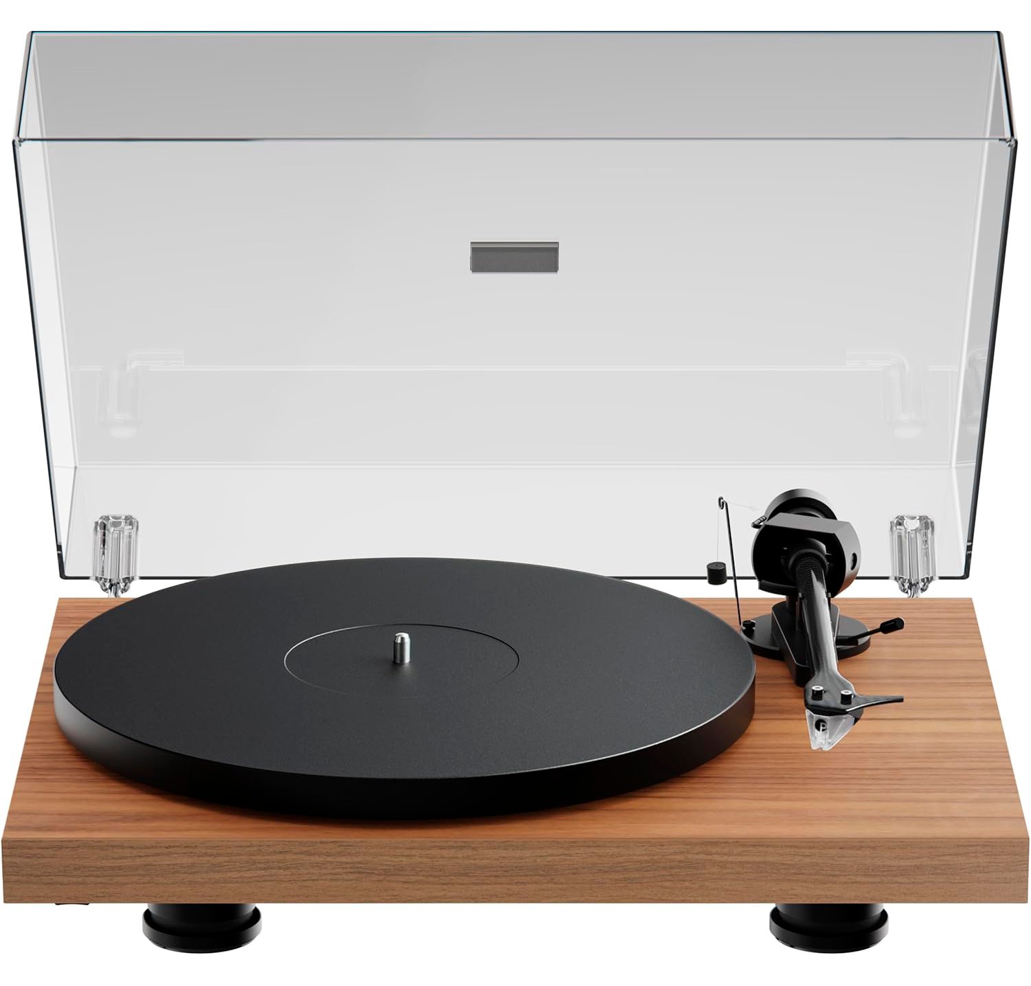 Pro-Ject Debut EVO 2 nogal_c