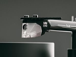 Pro-Ject Pick It MM EVO