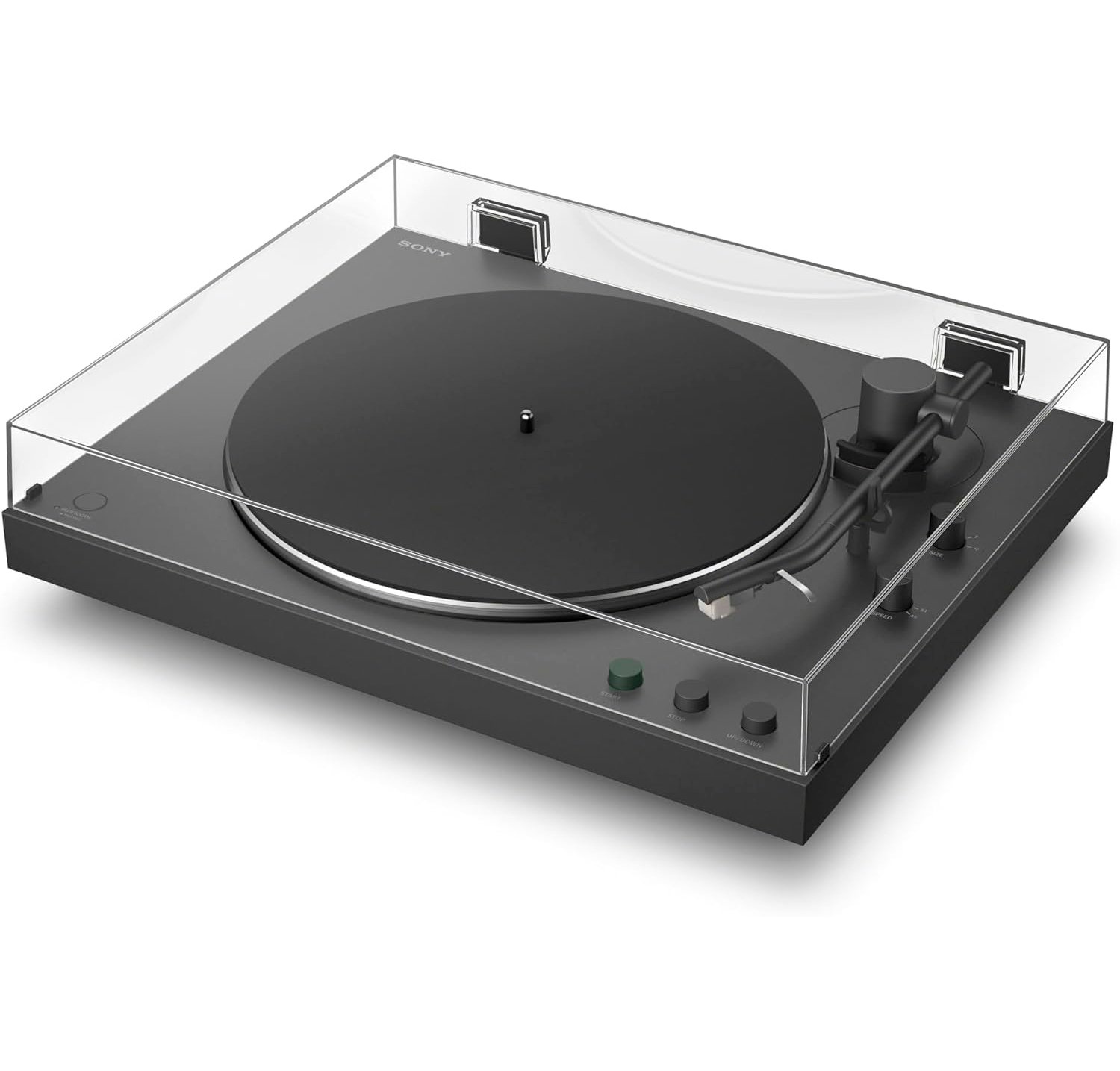 Sony PS-LX3BT