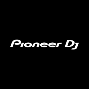 Pioneer DJ Logo