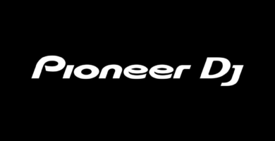 Pioneer DJ Logo