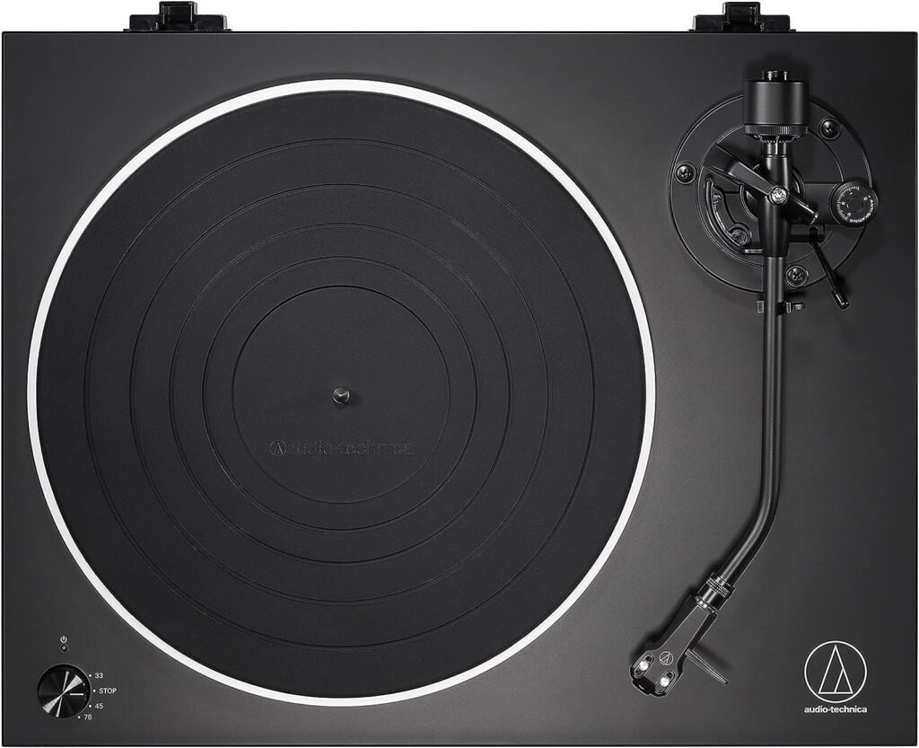 Audio-Technica LP5X tocadiscos hi fi